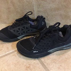 Reebok Nano 6. Women’s size 8